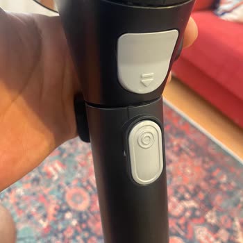 Bosch Elektrikli El Aletleri Bosch Marka El Süpürgesi