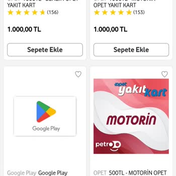 Vodafone Mobil Ödeme Ve Her Şey Yanımda Saçmalığı