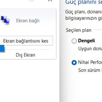 HP Omen İn Sorunları