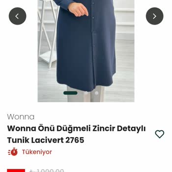 Altın Eşarp Tesettür Sayfasından Hiç Memnun Kalmadım