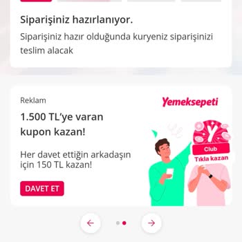 Saloon Burger Tam 3 Saat Beklediğim Siparişimi En Sonunda İptal Ettim!