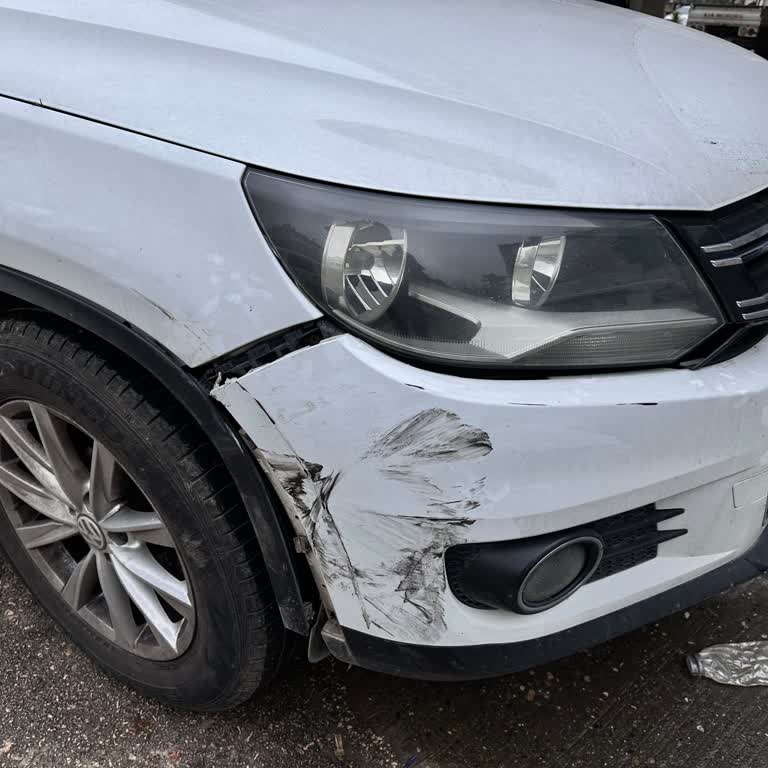 Şahintaş Volkswagen Gaziantep Şahintaş Şikayeti