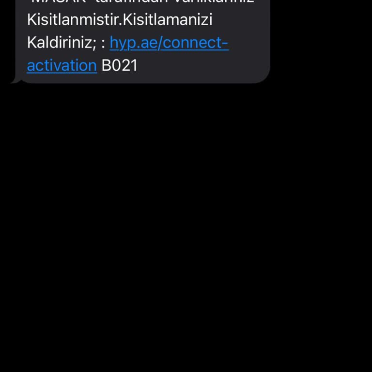 Binance Hesabı Hakkında Yanlış Bilgilendirme Ve Hukuki Süreç Talebi