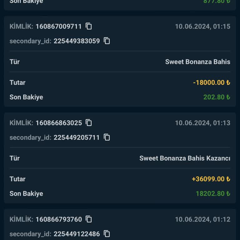 Betovis Güvenilir Değil, Paramı Aldı