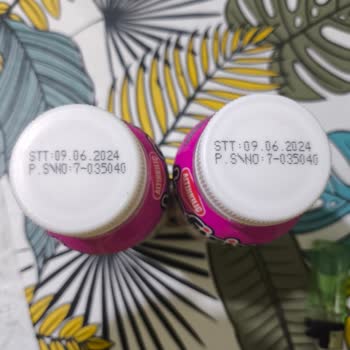 Happy Center S. K. T Geçmiş Süt Ürünü