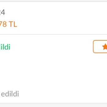 Collagen Life Pro Collagen Mide Bulantısı Yaptı