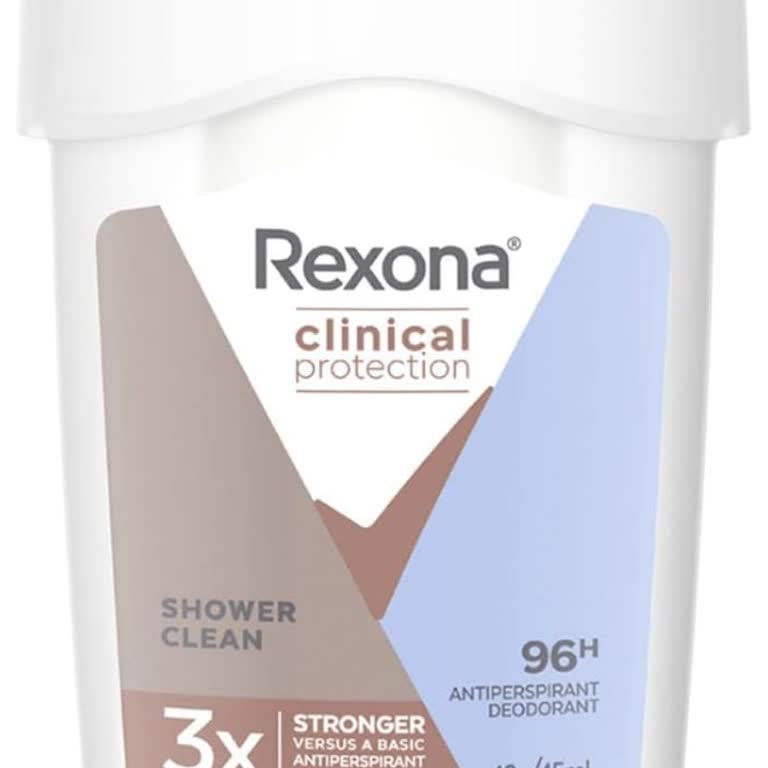 Rexona Clinical Protection Roll-on