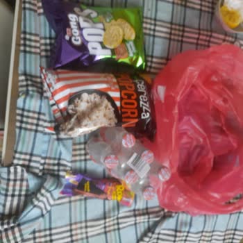Yemeksepeti Market Eksik Sipariş Gönderip Duruyorlar.