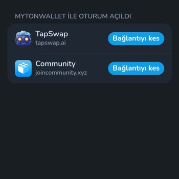 Hamster Kombat Cüzdan Değiştirme Sorunu