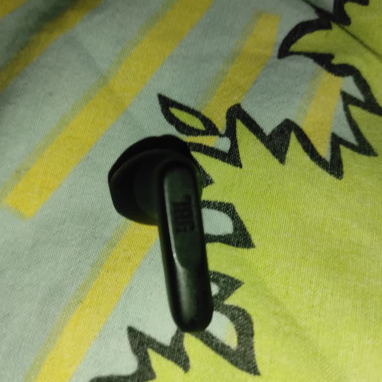 JBL Wave 300 Tws Sap Tek Çalışmıyor