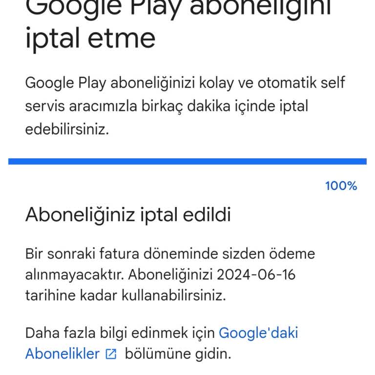 Google Play Wmes Uygulamasında Aktivasyon Sorunu Ve Para İadesi Talebi