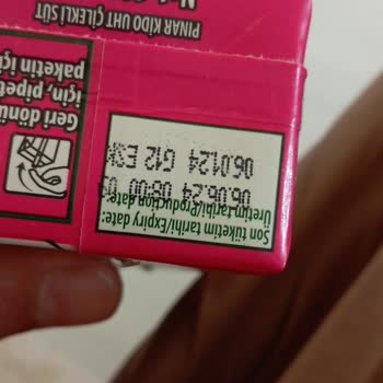 Şok Market Yazıklar Olsun