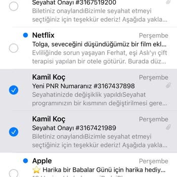 Kamil Koç Firması Rezil Liği