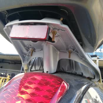 Kuba Motor Ergonomiye Uygun Değil