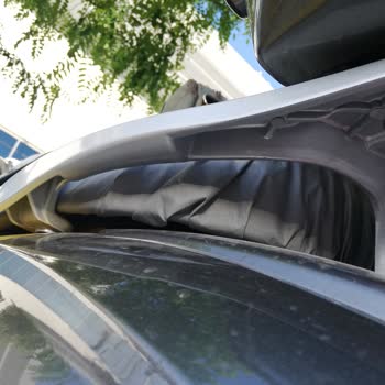 Kuba Motor Ergonomiye Uygun Değil