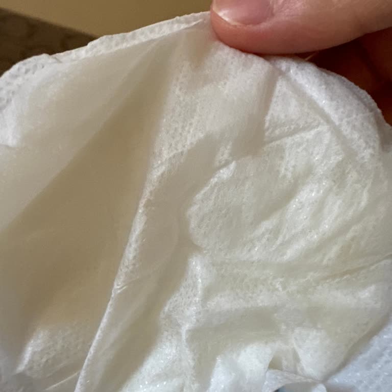 Wee Baby Hiçbir İşe Yaramayan Göğüs Pedi