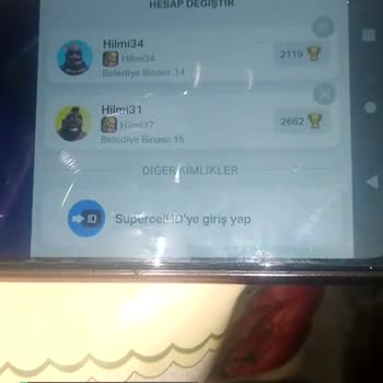 Clash Of Clans Hesap Kilitli Nasıl Kurtarabilirim Hesabımı?