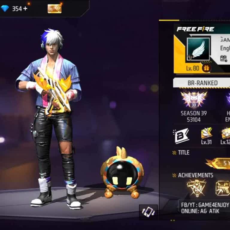 Garena Free Fire Account Unfairly Suspended - Need Immediate Recovery