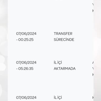 PTT Kargo Kurtköy Kargo Dağıtımı Bekleten Ve Dağıtıma Çıkmayan Yer