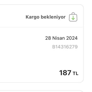 Gardrops Paralarımı İade Etmiyor!