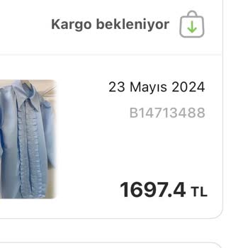 Gardrops Paralarımı İade Etmiyor!