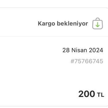 Gardrops Paralarımı İade Etmiyor!