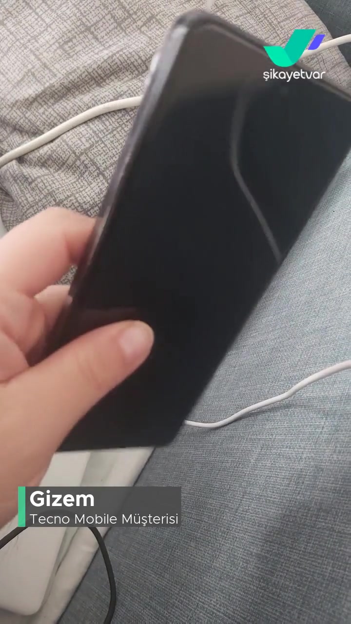 Tecno Spark 20C Açılmıyor! videonun kapak resmi