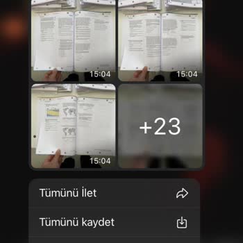 ÖSYM YKS Soruları Çalındı Lütfen Susmayın
