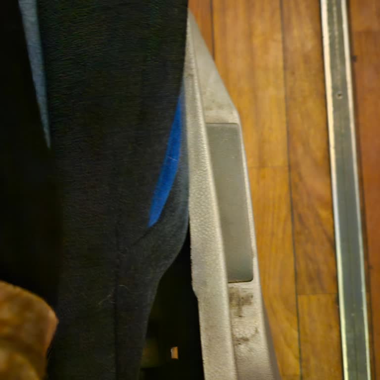 Kamil Koç Güvensiz Bitmeyen Yolculuk!