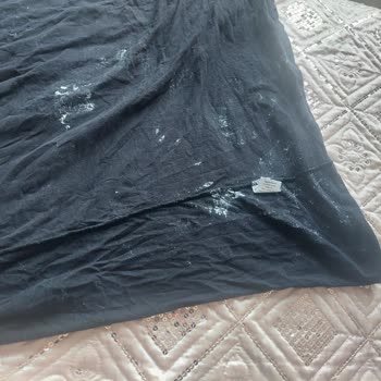 Bosch Otomotiv Bosch Çamaşır Makinesi Şikayetim