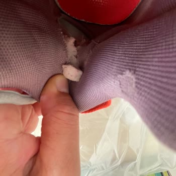 Under Armour 5 Ayda Çöp Olan Ayakkabı!