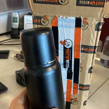 Kutupayısı Stanley Termosumun Sorunları Çözülmeden Geri Gönderildi!