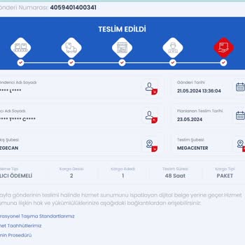 Modayakamoz Yakamoz Giyim Ücret İadesi Yapmıyor!