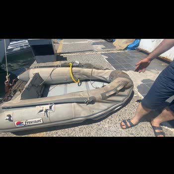 Saray Deniz Malzemeleri Yelkenli Botunda Yaşadığım Sorun Ve Destek Eksikliği!