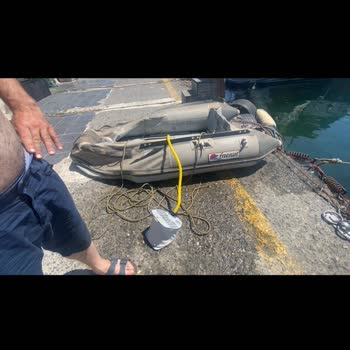 Saray Deniz Malzemeleri Yelkenli Botunda Yaşadığım Sorun Ve Destek Eksikliği!