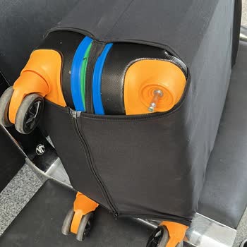 Benetton Valiz Ve Sıfır Satış Sonrası Destek