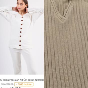 Nare Giyim Siparişe Bakmadan Kafasına Göre Ürün Yolluyor!