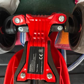 Voit Marka 218C Scooter