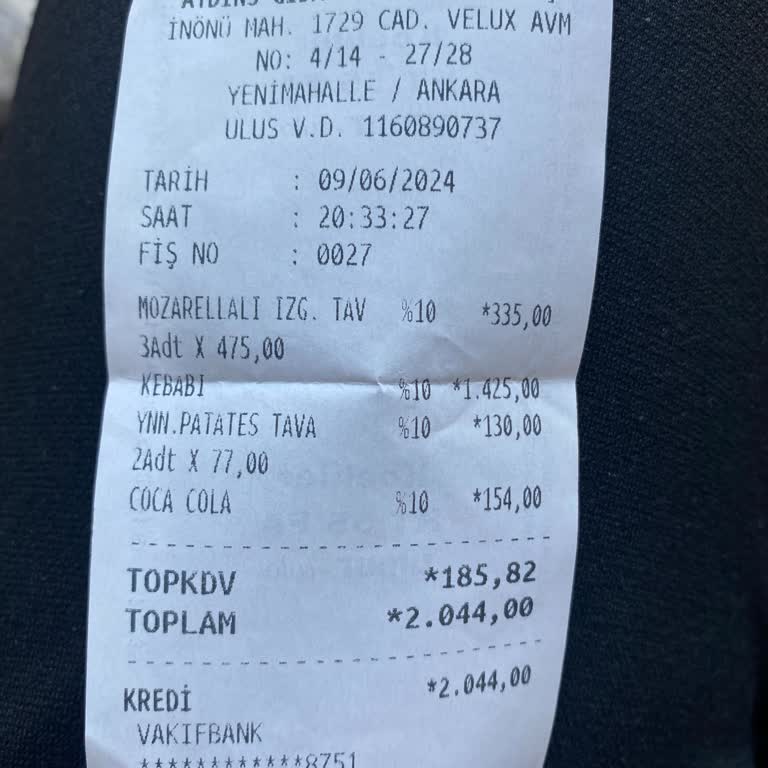 Big Chefs Velux Garson Ve Mekan Fiyaskosu