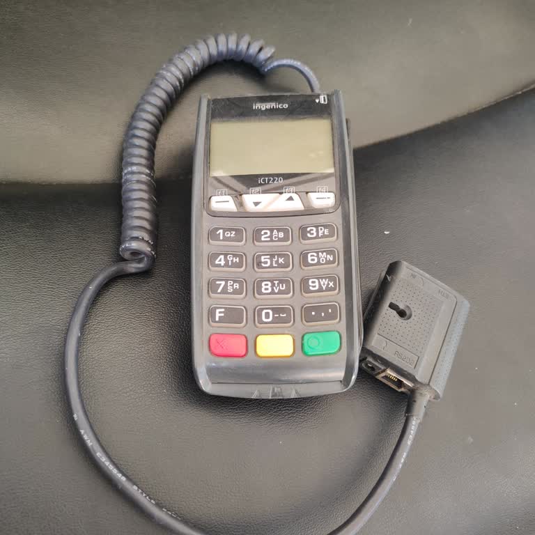 Enpara Şirketim Amatörlük Ve Hayal Kırıklığı, Pos Mağduriyeti