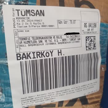 TÜRKSAT Kablo Net Modem İade Ettiğim Halde Modem Ücreti İstiyor