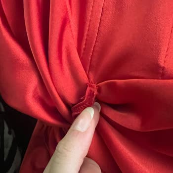 Keikei Yanlış Ürün Ve İletişim Sorunu Yaşadım