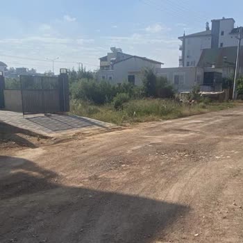 Döşemealtı Belediyesi Ne Asfalt Ve Ne Yürüyecek Yol