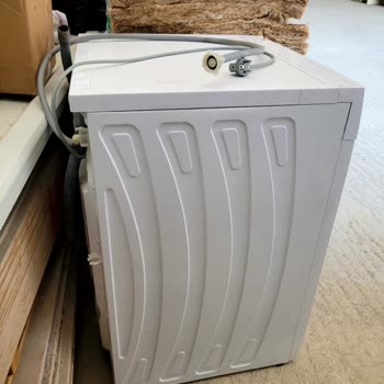 LG Servisinden Ekstra Ücret Talebi Ve Kötü Hizmet