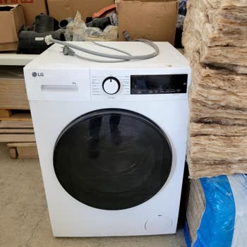 LG Servisinden Ekstra Ücret Talebi Ve Kötü Hizmet