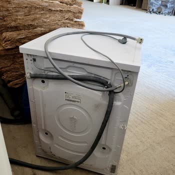 LG Servisinden Ekstra Ücret Talebi Ve Kötü Hizmet