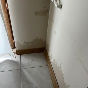 Amasya Taşova TOKİ Konutları Site Yönetimi Görev İhmali!