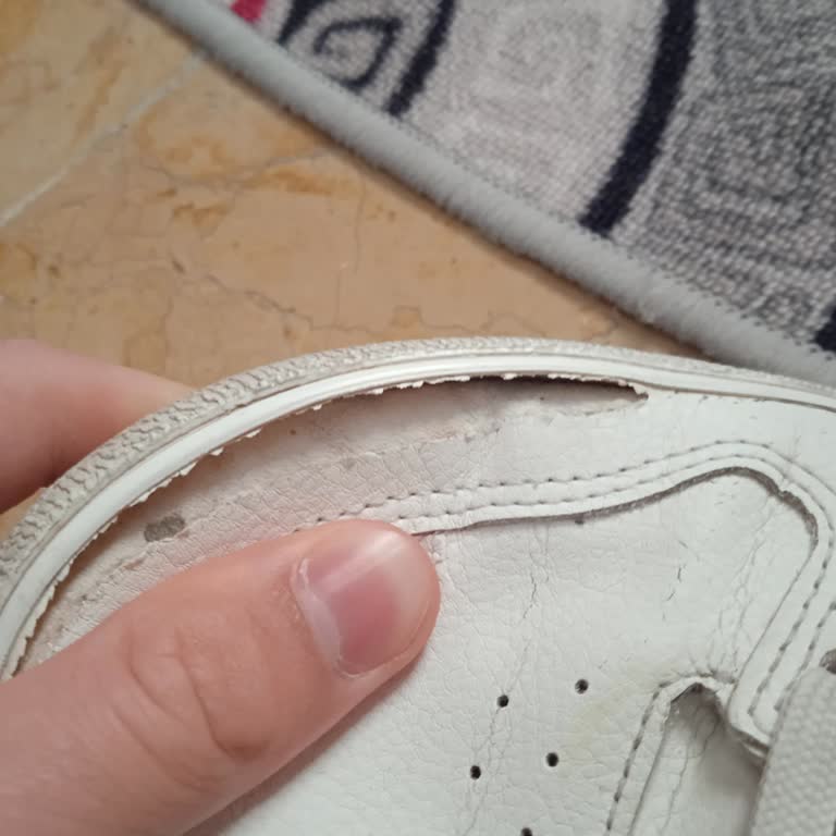 Zara Ayakkabılarımın Uçları Açıldı