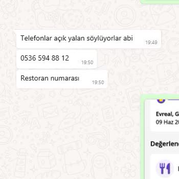 Getir Mağduriyeti Getir Troll Çalışanları
