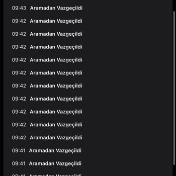 Verifone Ulaşmak Mümkün Değil